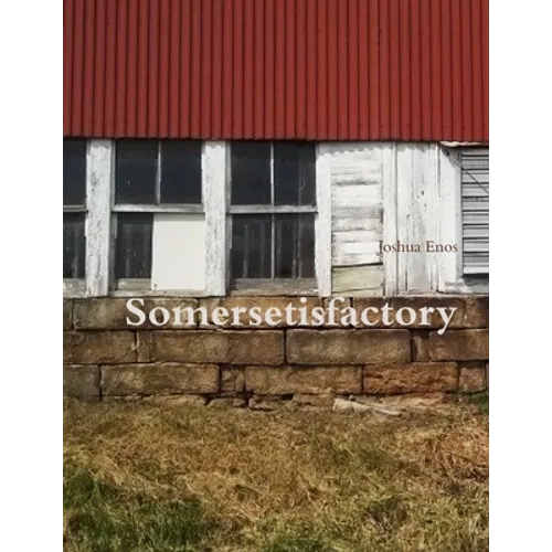 Somersetisfactory