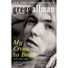 My Cross to Bear