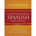 Conversational Spanish For Adults Seeing What You're Hearing! Level II