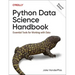 Python Data Science Handbook: Essential Tools for Working with Data