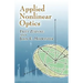 Applied Nonlinear Optics