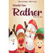 Would you rather book for kids: Christmas Edition: A Fun Family Activity Book for Boys and Girls Ages 6, 7, 8, 9, 10, 11, and 12 Years Old - Best Chri