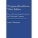 Wargames Handbook: How to Play and Design Commercial and Professional Wargames