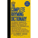 The Complete Rhyming Dictionary
