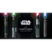 Star Wars: The Lightsaber Collection: Lightsabers from the Skywalker Saga, the Clone Wars, Star Wars Rebels and More (Star Wars Gift, Lightsaber Book)