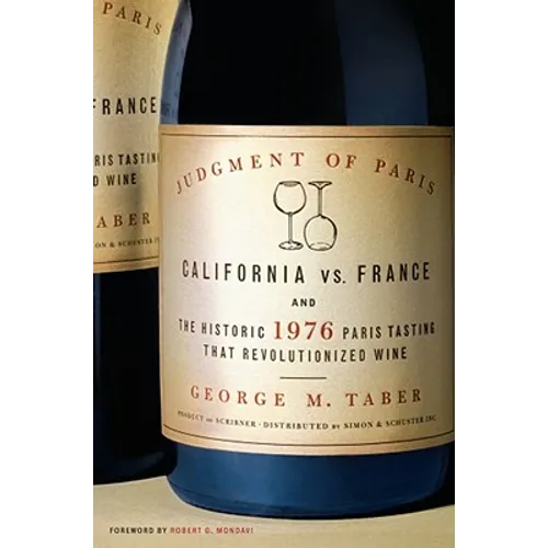 Judgment of Paris: Judgment of Paris