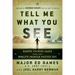 Tell Me What You See: Remote Viewing Cases from the World's Premier Psychic Spy