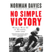 No Simple Victory: World War II in Europe, 1939-1945