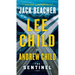 The Sentinel: A Jack Reacher Novel