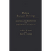 Police Pursuit Driving: Controlling Responses to Emergency Situations