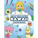 How to Draw Kawaii: Learn to Draw Super Cute Stuff - Animals, Chibi, Items, Flowers, Food, Magical Creatures and More!