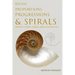 Ratios Proportions Progressions & Spirals: Fibonacci Series, Golden Mean and Fractals