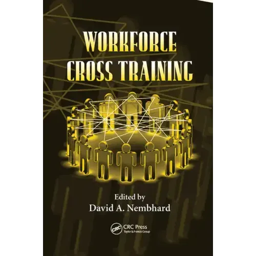 Workforce Cross Training