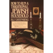 How to Run a Traditional Jewish Household