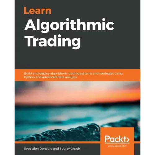 Learn Algorithmic Trading