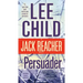 Persuader: A Jack Reacher Novel