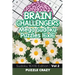 Brain Challengers Mega Sudoku Puzzles 16x16 Vol 2: Sudoku 16X16 Edition