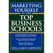 Marketing Yourself to the Top Business Schools