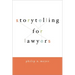 Storytelling for Lawyers