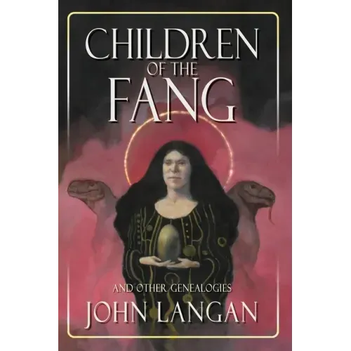 Children of the Fang and Other Genealogies