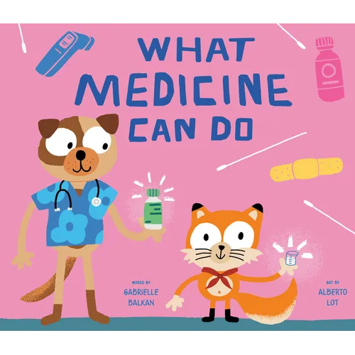 What Medicine Can Do