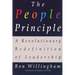 The People Principle: A Revolutionary Redefinition of Leadership