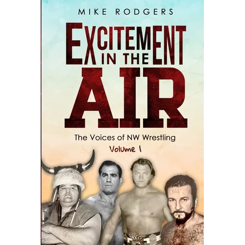 Excitement In The Air #1