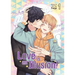 Love Is an Illusion! Vol. 1