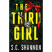 The Third Girl: An absolutely nail-biting crime thriller