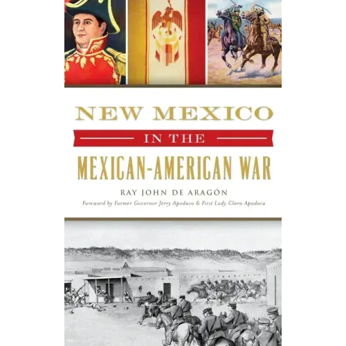 New Mexico in the Mexican American War