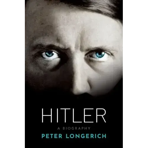 Hitler: A Biography