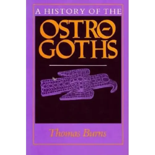 A History of the Ostrogoths