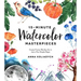 15-Minute Watercolor Masterpieces: Create Frame-Worthy Art in Just a Few Simple Steps