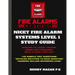 NICET Fire Alarm Systems Level 1 Study Guide
