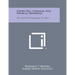 Crude Oils, Chemical and Physical Properties: The Science of Petroleum, V5, Part 1