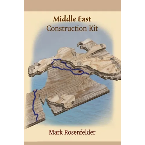 Middle East Construction Kit
