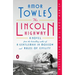 The Lincoln Highway