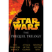 The Prequel Trilogy: Star Wars