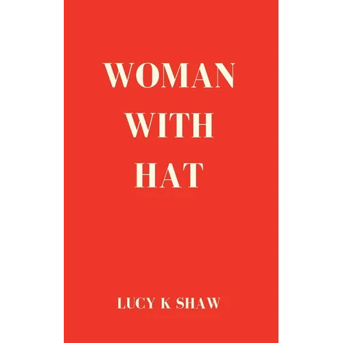 Woman with Hat