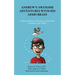 Andrew's Awesome Adventures with His ADHD Brain