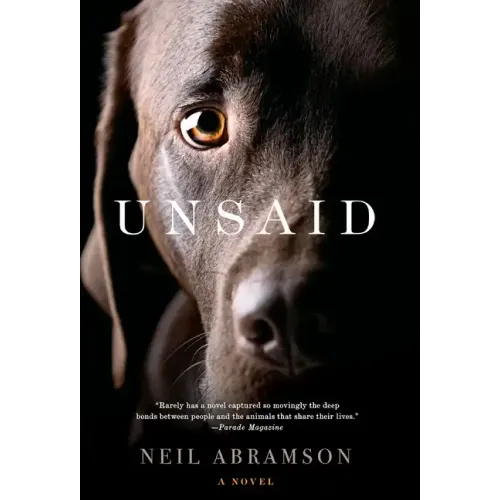 Unsaid