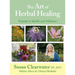 The Art of Herbal Healing: A Guide to Health and Wholeness