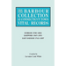 Barbour Collection of Connecticut Town Vital Records. Volume 9: Durham 1708-1852, Eastford 1847-1851, East Haddam 1743-1857