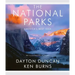 The National Parks: America's Best Idea