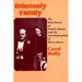 Intensely Family: The Inheritance of Family Shame and the Autobiographies of Henry James