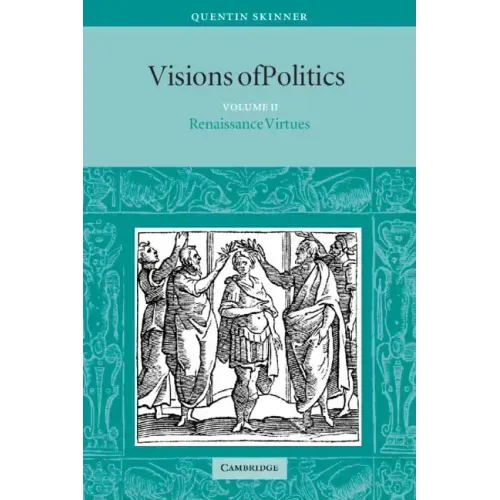 Visions of Politics v2
