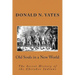 Old Souls in a New World: The Secret History of the Cherokee Indians