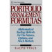 Portfolio Management Formulas: Mathematical Trading Methods for the Futures, Options, and Stock Markets