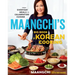 Maangchi's Big Book of Korean Cooking: From Everyday Meals to Celebration Cuisine