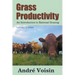 Grass Productivity: Rational Grazing